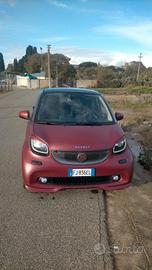 Auto smart fortwo coupe 