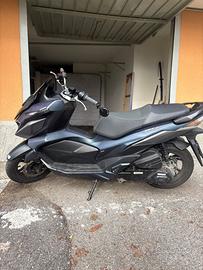 Sym Jet X 125 2024