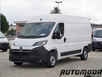 OPEL Movano L2H2 2.3 BlueHDi 140CV