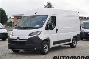 OPEL Movano L2H2 2.3 BlueHDi 140CV