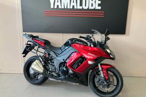 Kawasaki Z 1000 SX ABS