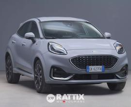 FORD puma 2020 Puma 1.0 ecoboost h ST-Line Vignale
