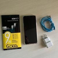 Sansung Galaxy J6 Dual sim