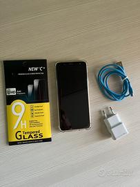 Sansung Galaxy J6 Dual sim