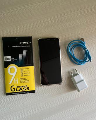 Samsung Galaxy J6 Dual sim