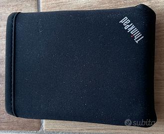 Lenovo HDD Secure 1TB - Hard Disk Esterno USB 3.0 