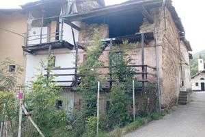Rustico da ristrutturare