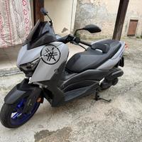 “Yamaha XMAX 125 2021 – 15.000 km – Pari al nuovo”
