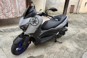 “Yamaha XMAX 125 2021 – 15.000 km – Pari al nuovo”