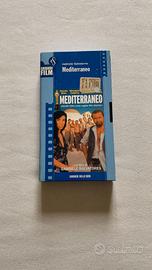 VHS Mediterraneo Oscar 1991 - Gabriele Salvatores