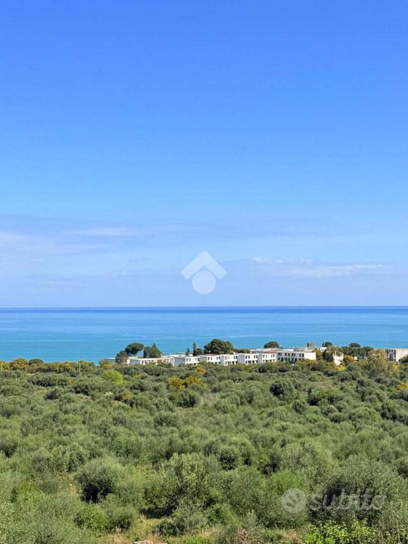 Appartamento – Augusta, Siracusa - Vista 3