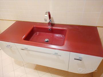 mobile bagno 