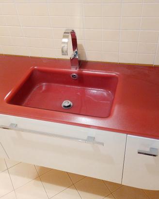 mobile bagno 