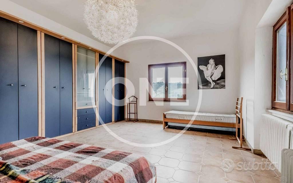 Casa – Morlupo, Roma Capitale - Vista 5