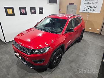 Jeep Compass 1.6 Multijet II 120cv