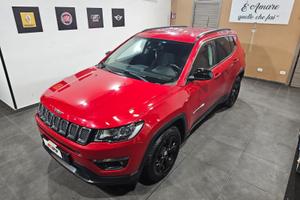 Jeep Compass 1.6 Multijet II 120cv