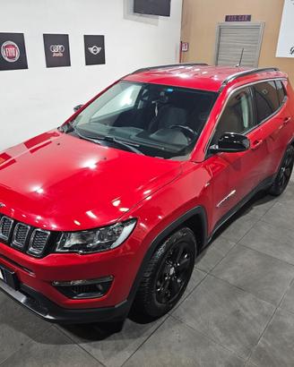 Jeep Compass 1.6 Multijet II 120cv