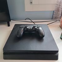 PS4 1T 