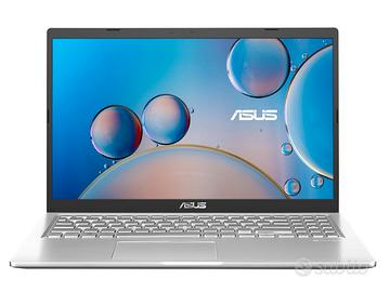 NOTEBOOK ASUS 15,6" I5-1035G1 4GB 256GB SSD WIN10H
