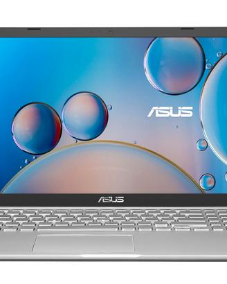 NOTEBOOK ASUS 15,6" I5-1035G1 4GB 256GB SSD WIN10H