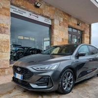 Ford Focus 1.5 EcoBlue 115 CV automatico 5p. ST-Li