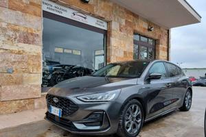 Ford Focus 1.5 EcoBlue 115 CV automatico 5p. ST-Li