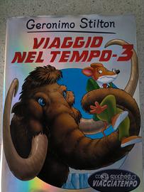 Geronimo Stilton 