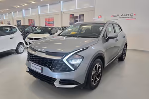 Kia Sportage 1.6 crdi mhev Business mt