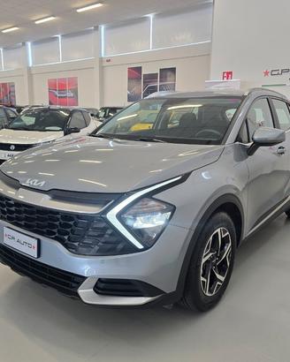 Kia Sportage 1.6 crdi mhev Business mt