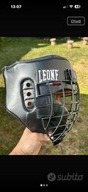 Casco da sparring boxe /MMA -protettivo