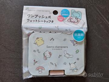 Sigillo salviette Sanrio