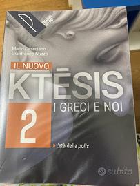 Il nuovo ktēsis vol 2