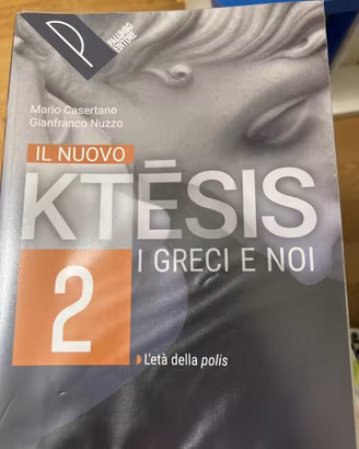 Il nuovo ktēsis vol 2