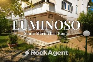Appartamento di 53 m² con 2 locali a Santa Marinel