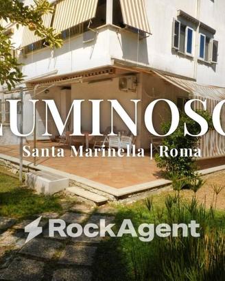 Appartamento di 53 m² con 2 locali a Santa Marinel