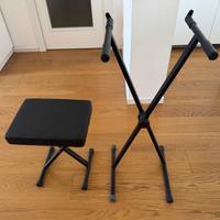 Accessori per tastiera
