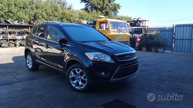 RICAMBI USATI AUTO FORD Kuga Serie (CBV) TXDA Dies