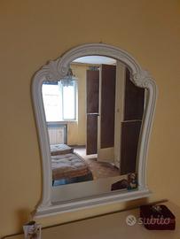 specchio elegante