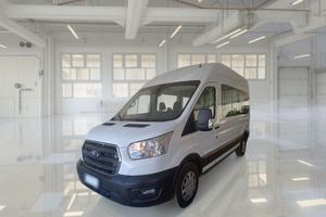 FORD TRANSIT 330 L3H3 TREND 2.0 ECO 170 CV COMBI