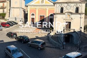 Montoro Centro - 5 Vani con ingresso autonomo