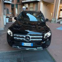 Mercedes Benz GLB 200d automatic executive