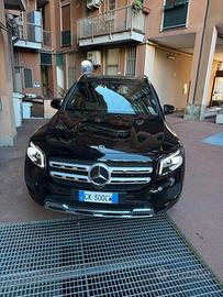 Mercedes Benz GLB 200d automatic executive