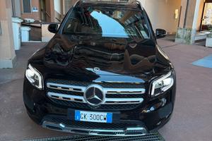Mercedes Benz GLB 200d automatic executive
