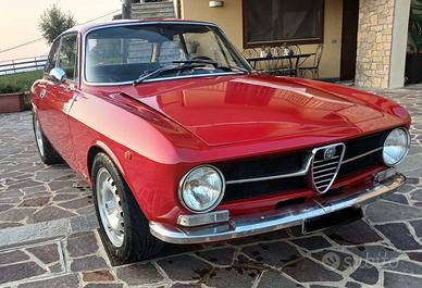 Alfa romeo junior