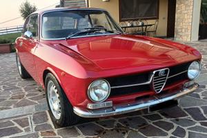 Alfa romeo junior
