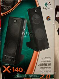 casse audio 