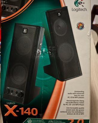 casse audio 