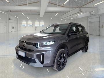 CITROEN C3 AIRCROSS HYBRID 136 CV AUTOMATICO PLUS 