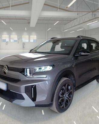 CITROEN C3 AIRCROSS HYBRID 136 CV AUTOMATICO PLUS 
