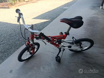 Bici bambino